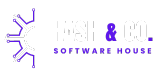 Purple Blue Modern Technology Logo (2)